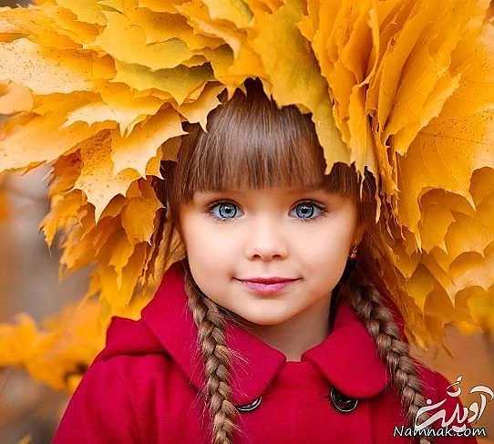 خوشگل ترین دختر روسیه خوشگل ترین دختر